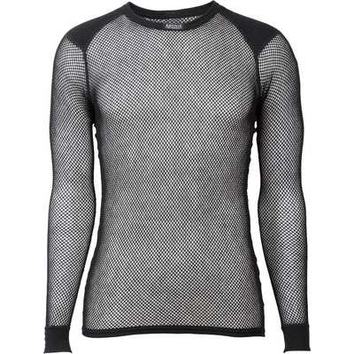 Brynje of Norway Wool Thermo Shirt Размер: L / Цвят: черен