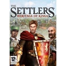 Hry na PC The Settlers: Dědictví králů