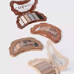 Vivienne Sabo Палитра сенки за очи 6 цвята Croissant Vivienne Sabo Eyeshadow Palette (VG00142201)