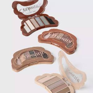 Vivienne Sabo Палитра сенки за очи 6 цвята Croissant Vivienne Sabo Eyeshadow Palette (VG00142201)