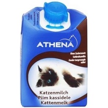 Athena mléko pro dospělé kočky 200 ml