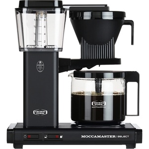 Moccamaster KBG 741 AO 59645