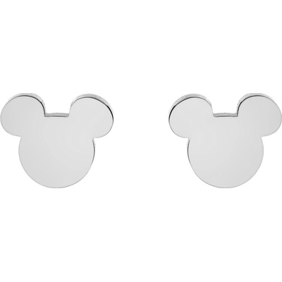 Disney dětské náušnice Mickey Mouse ocelové E600179L-B.TP