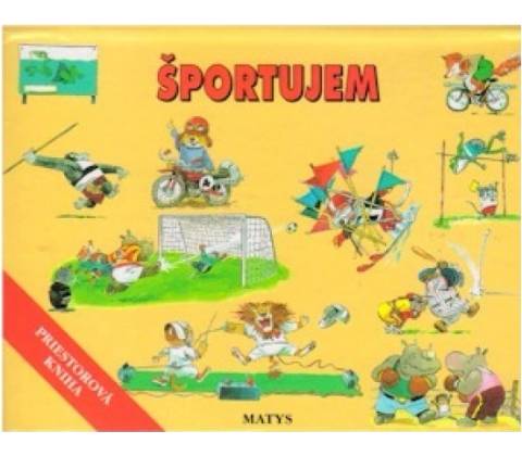 Športujem