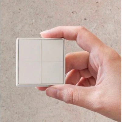 Shelly BLU RC Button 4 – Zbozi.Blesk.cz