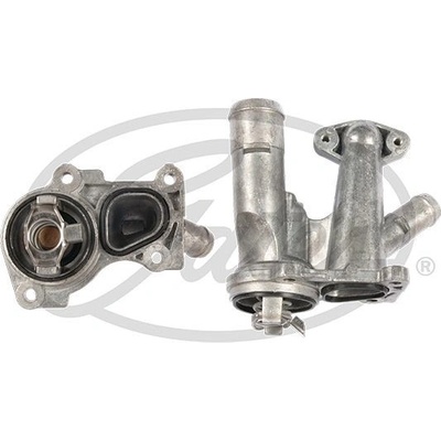 Termostat, chladivo GATES TH60490G1