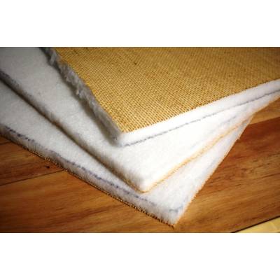 BE-EQ Uteplivka s jutou 50 x 50 x 2 cm – Sleviste.cz