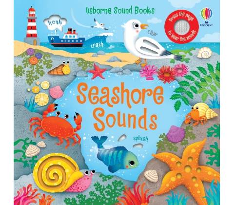 Seashore Sounds