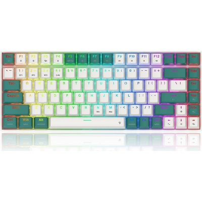 Redragon Singed K678WG-RGB-PRO