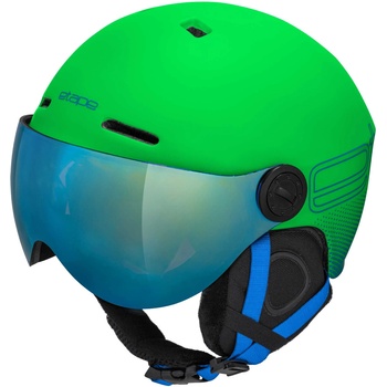 Etape Speedy pro (55 - 58)