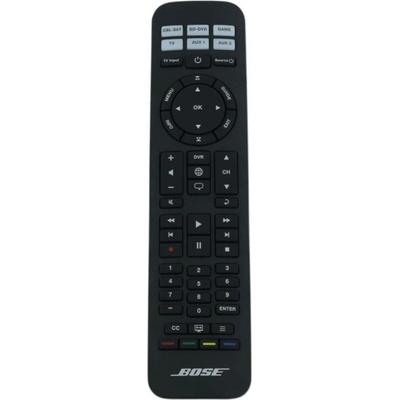 Bose CineMate I, II, 15, 15HT - оригинален дистанционен контрол 2-ри клас (Bose CineMate I, II, 15, 15HT)