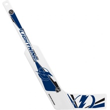 Inglasco Inc. Tampa Bay Lightning Goalie