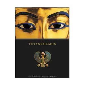 Tutankhamun | Araldo De Luca (ISBN: 9788854418684)