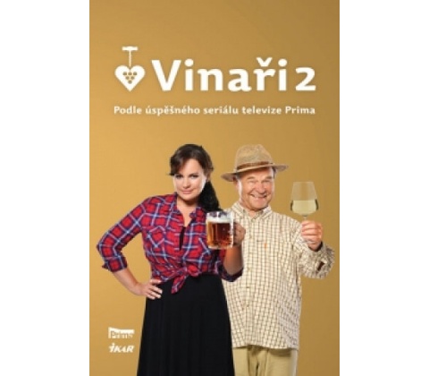 Vinaři 2