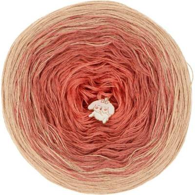 Kokonki Merino 786 pink