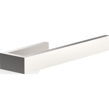 DECOR WALTHER Закачалка на релса за кърпи Contract 25 см цвят стомана мат (0651277)