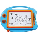 Kresliace tabuľky Lena Magnetická tabulka 20 cm