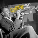 Cookin' - Miles Davis LP