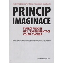 Princip imaginace - kol.