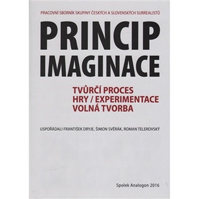 Princip imaginace - kol.