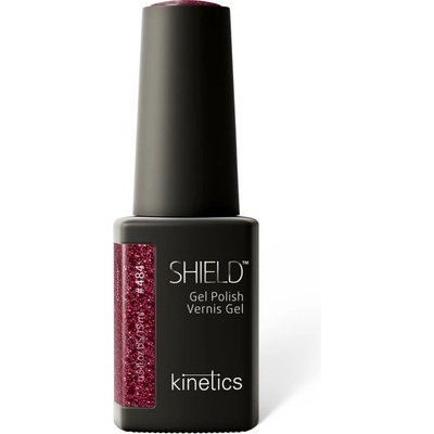 Kinetics Gél lak Shield 484 Courage 15 ml