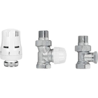 Invena PROV termostatická sada CD-72-P15