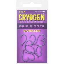 ESP Cryogen Grip Rigger Barbless veľ.4 10ks