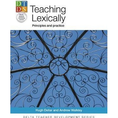 Teaching Lexically