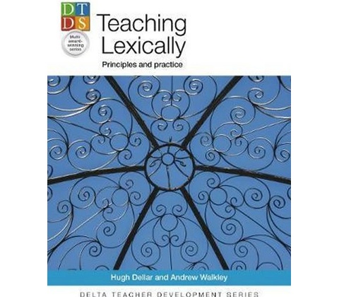 Teaching Lexically