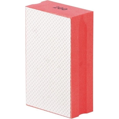 Vinnon 95x55x30mm P200 diamantový