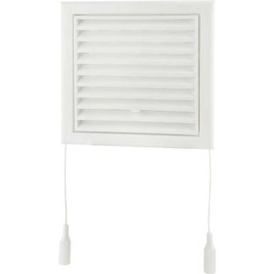 Vents MV 100Rs 154 x 154 mm bílá