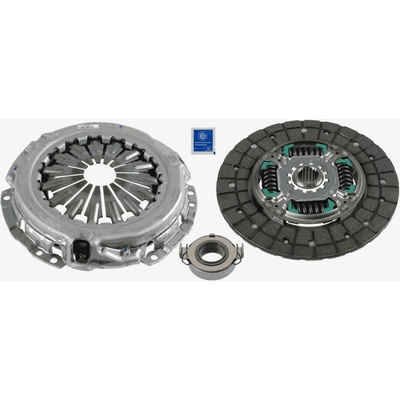 Spojková sada SACHS 3000 951 440