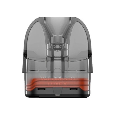 Vaporesso Luxe X cartridge 0,4 ohm 5 ml