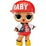 MGA Entertainment L. O. L Surprise - 707 Swag модна кукла с 7 изненади (586241)