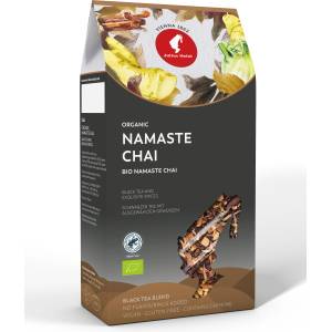 Julius Meinl Bio Namaste Chai насипен черен чай 300гр