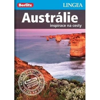 Austrálie Berlitz
