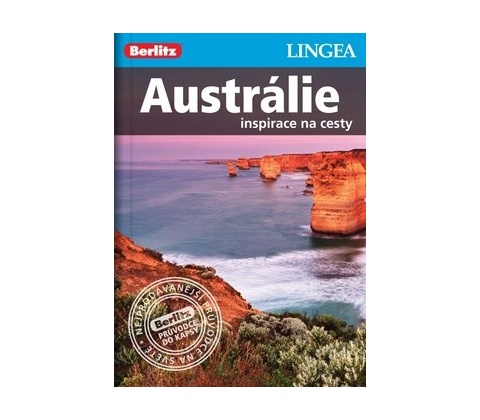 Austrálie Berlitz
