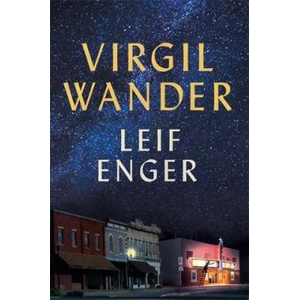 Virgil Wander | Leif Enger (ISBN: 9781472154484)