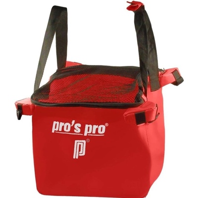 Pro's Pro Ball Bag Professional – Zboží Mobilmania