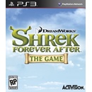 Hry na PS3 Shrek Forever After
