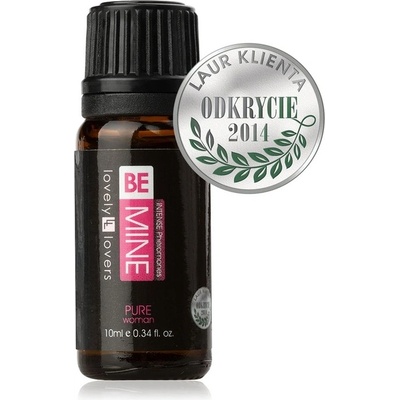 LOVELY LOVERS BeMINE pure woman 10 ml