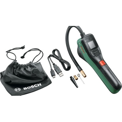 BOSCH Akumulátorová hustilka EasyPump (0.603.947.000) – Zbozi.Blesk.cz