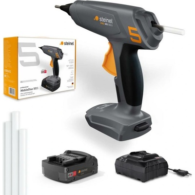 Steinel MOBILEGLUE 5011 A-SET FS-KF