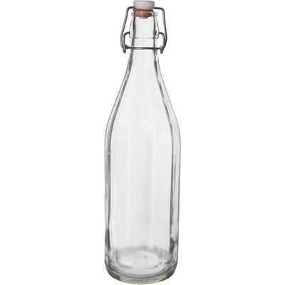 Orion Стъклена бутилка 750 ml Bugel - Orion (127715)