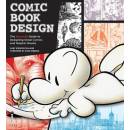 Comic Book Design - Gary Spencer Millidge