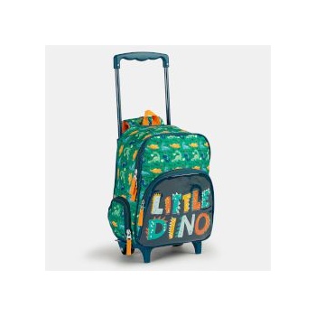 Goomby Детска раница Trolley Little Dino