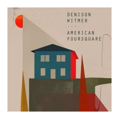 Denison Witmer - American Foursquare LTD LP