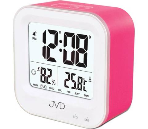 JVD SB9909.2