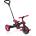 Globber Триколка Globber Trike Explorer Red (631-102)
