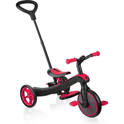 Globber Триколка Globber Trike Explorer Red (631-102)